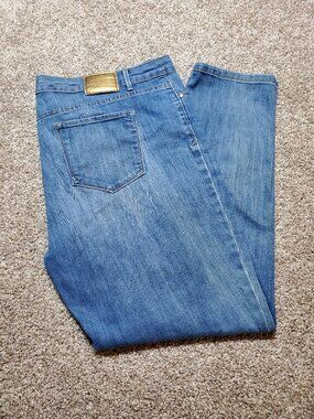 Anne Klein Women's Skinny Jeans 36x28